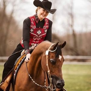 Meet your Posher, Deb